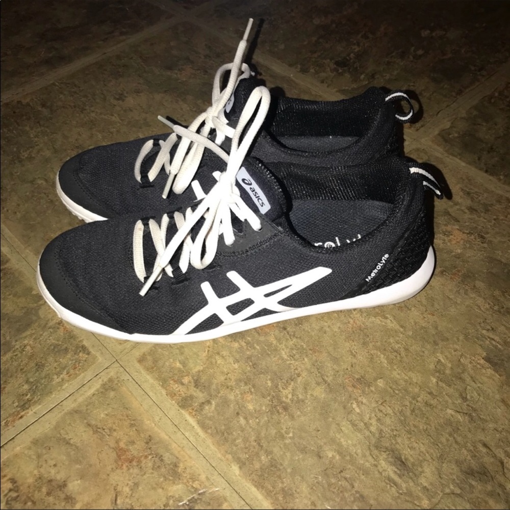 ASICS